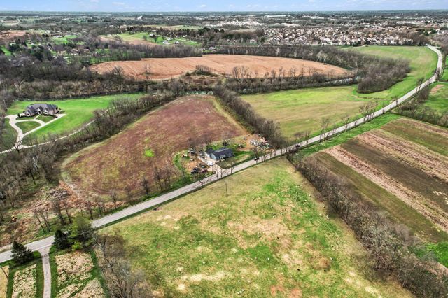 3611 Paris Pike, Georgetown, KY 40324