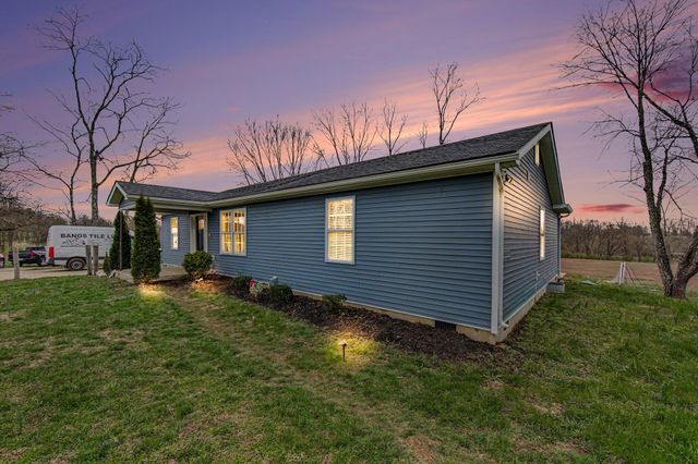 3611 Paris Pike, Georgetown, KY 40324