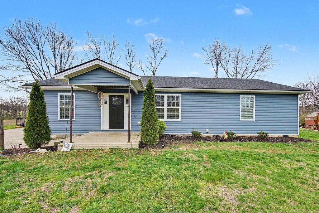 3611 Paris Pike, Georgetown, KY 40324