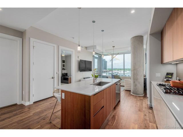 4200 W 17th Ave 625, Denver, CO 80204