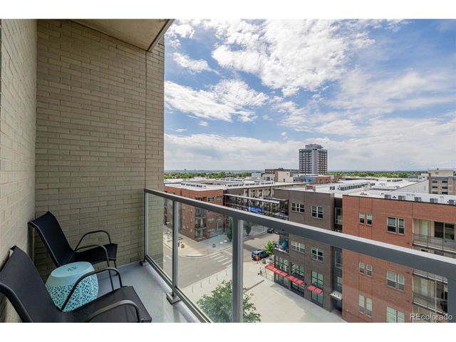 4200 W 17th Ave 625, Denver, CO 80204