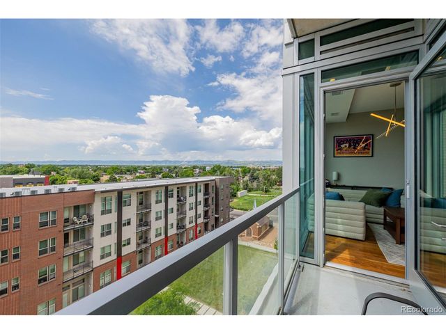 4200 W 17th Ave 625, Denver, CO 80204