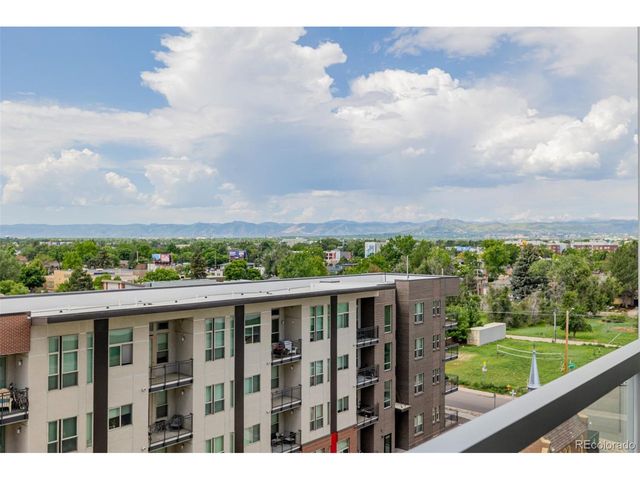 4200 W 17th Ave 625, Denver, CO 80204