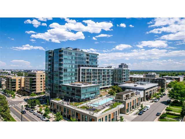 4200 W 17th Ave 625, Denver, CO 80204