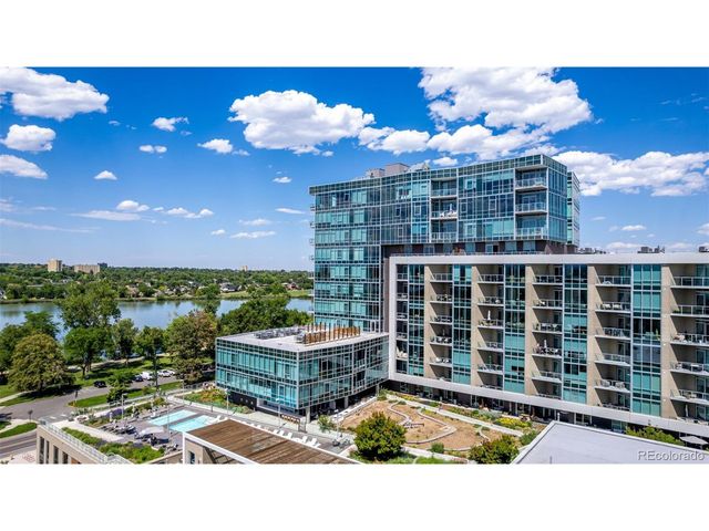 4200 W 17th Ave 625, Denver, CO 80204