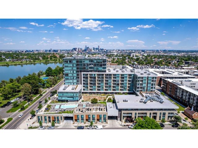 4200 W 17th Ave 625, Denver, CO 80204