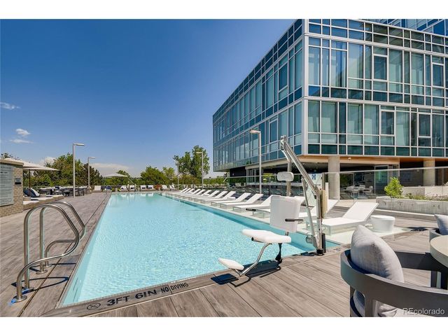 4200 W 17th Ave 625, Denver, CO 80204