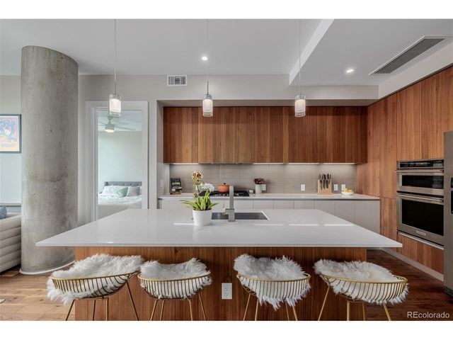 4200 W 17th Ave 625, Denver, CO 80204