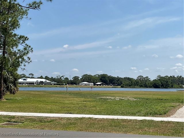 3641 Edgewater Drive, Sebring, FL 33872