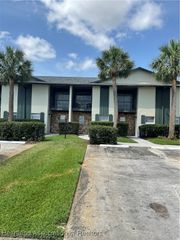 3641 Edgewater Drive, Sebring, FL 33872