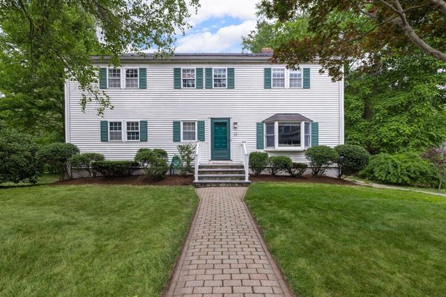 23 Leach Ln, Natick, MA 01760