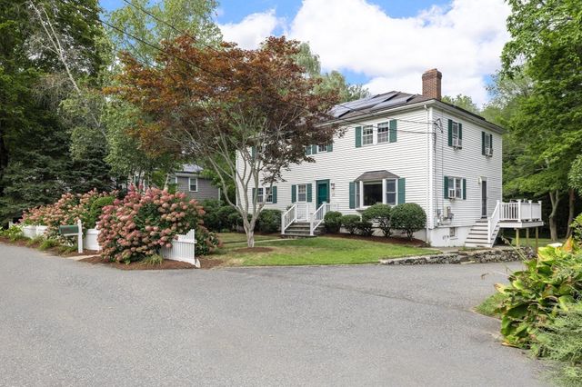 23 Leach Ln, Natick, MA 01760