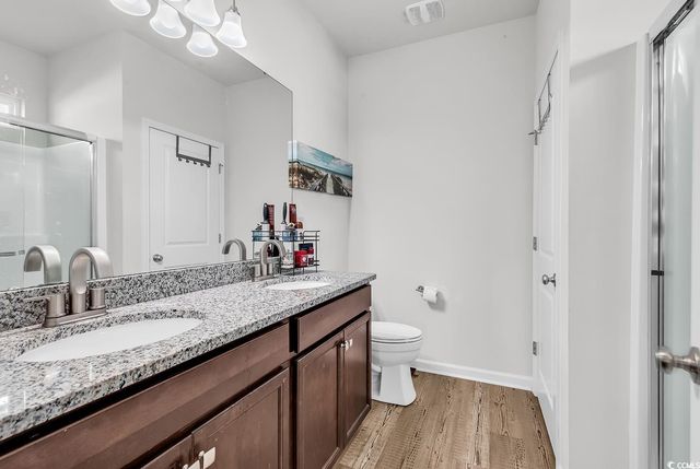 330 High Falls Dr., Conway, SC 29526