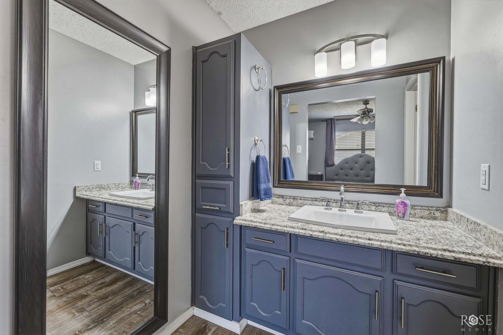 Image 17 of property listing at 1618 Kansas Avenue, San Angelo, TX 76904