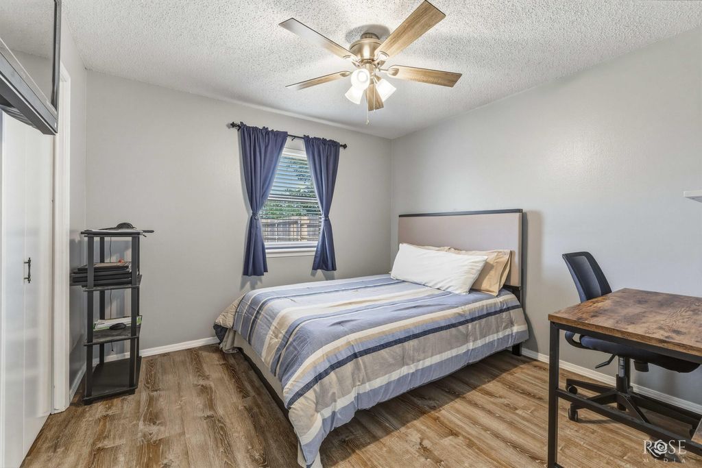 Image 18 of property listing at 1618 Kansas Avenue, San Angelo, TX 76904
