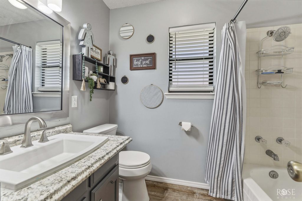 Image 19 of property listing at 1618 Kansas Avenue, San Angelo, TX 76904