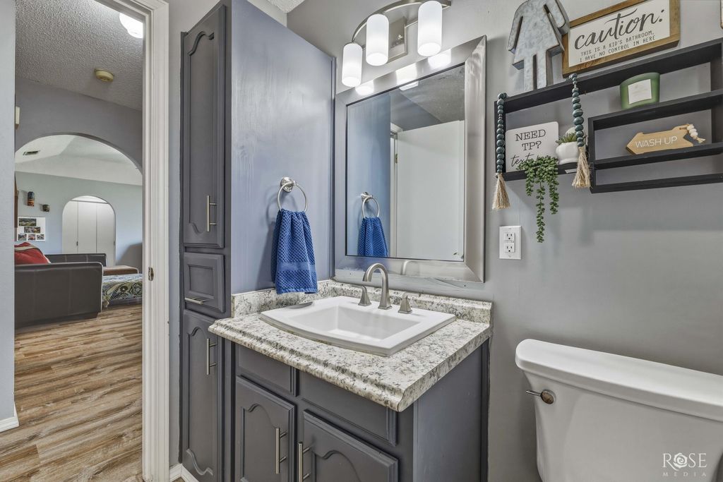 Image 20 of property listing at 1618 Kansas Avenue, San Angelo, TX 76904