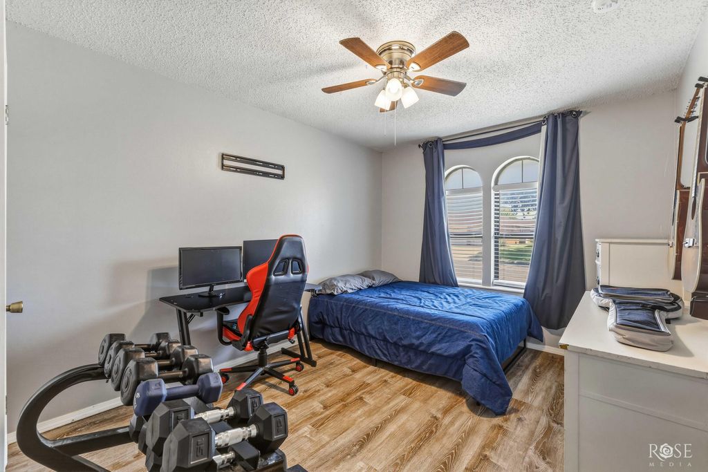 Image 21 of property listing at 1618 Kansas Avenue, San Angelo, TX 76904