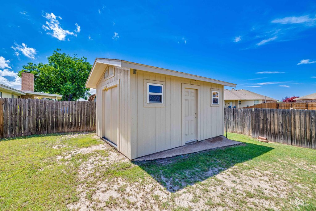 Image 25 of property listing at 1618 Kansas Avenue, San Angelo, TX 76904