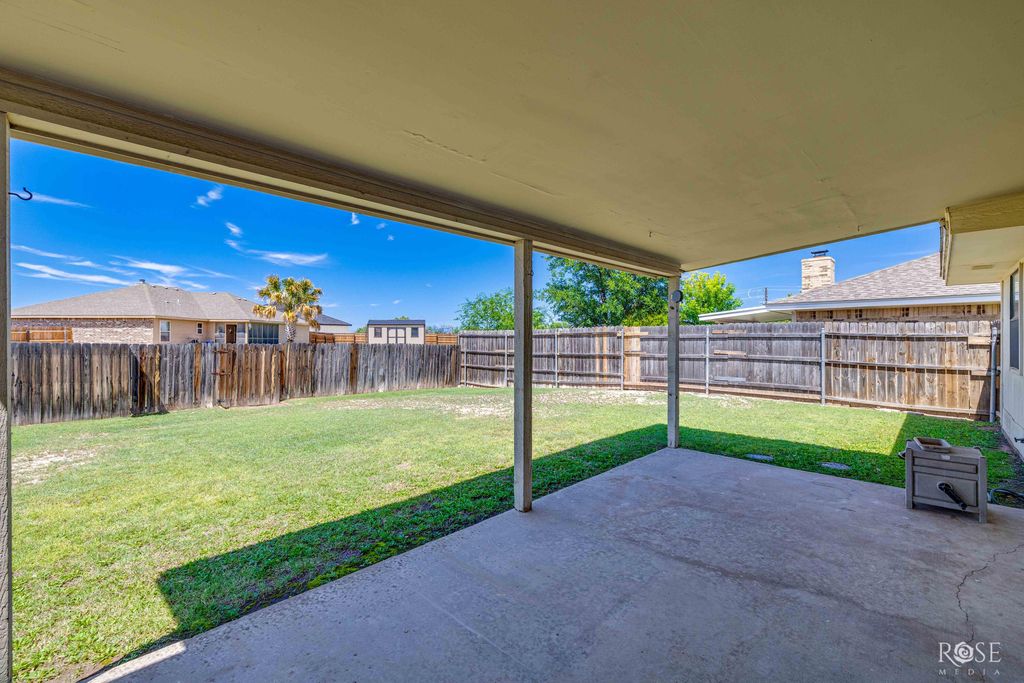 Image 28 of property listing at 1618 Kansas Avenue, San Angelo, TX 76904