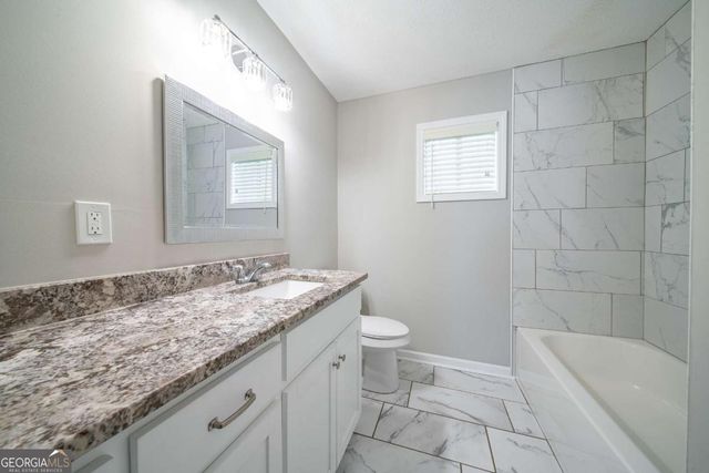 6040 Luna Drive, Columbus, GA 31907