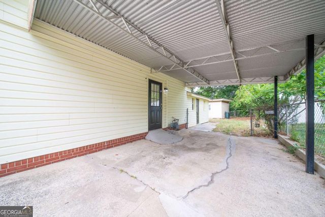 6040 Luna Drive, Columbus, GA 31907