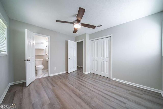 6040 Luna Drive, Columbus, GA 31907