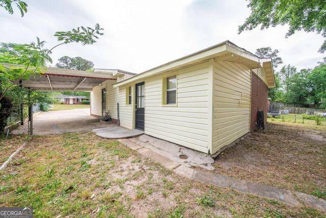 6040 Luna Drive, Columbus, GA 31907