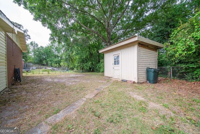 6040 Luna Drive, Columbus, GA 31907