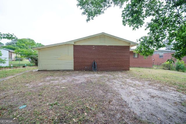 6040 Luna Drive, Columbus, GA 31907