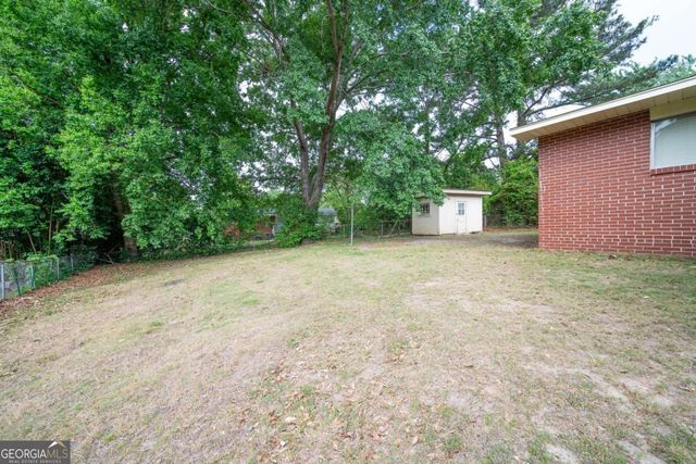 6040 Luna Drive, Columbus, GA 31907
