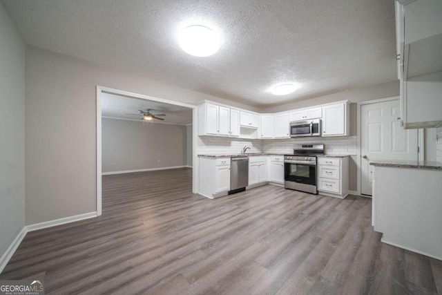 6040 Luna Drive, Columbus, GA 31907