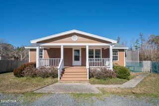 4710 Bluewater Street, Southport, NC 28461