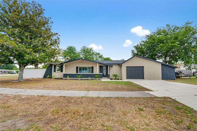 4440 CADBURY ROAD, Spring Hill, FL 34606
