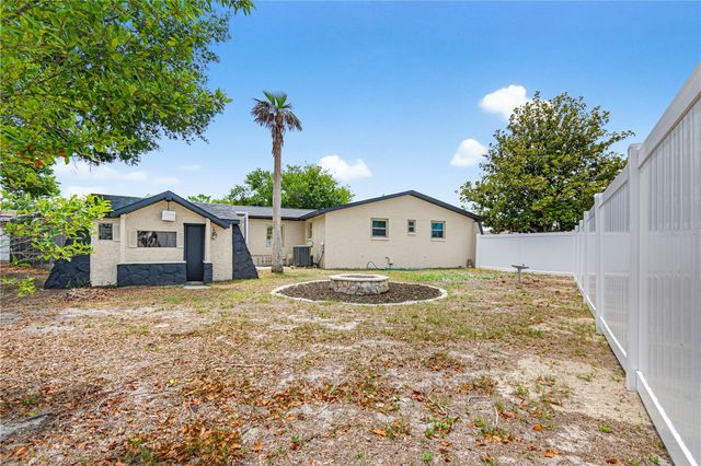4440 CADBURY ROAD, Spring Hill, FL 34606