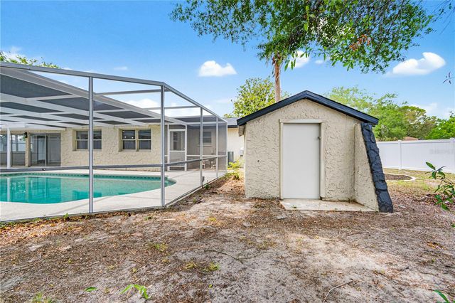 4440 CADBURY ROAD, Spring Hill, FL 34606