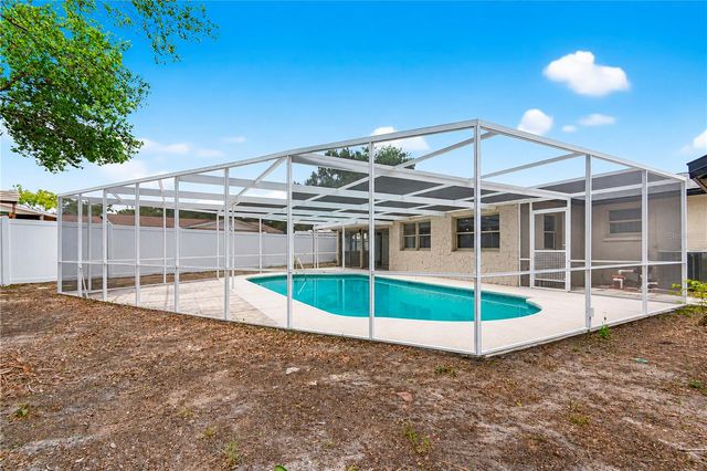 4440 CADBURY ROAD, Spring Hill, FL 34606
