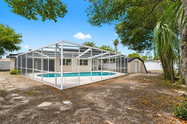 4440 CADBURY ROAD, Spring Hill, FL 34606