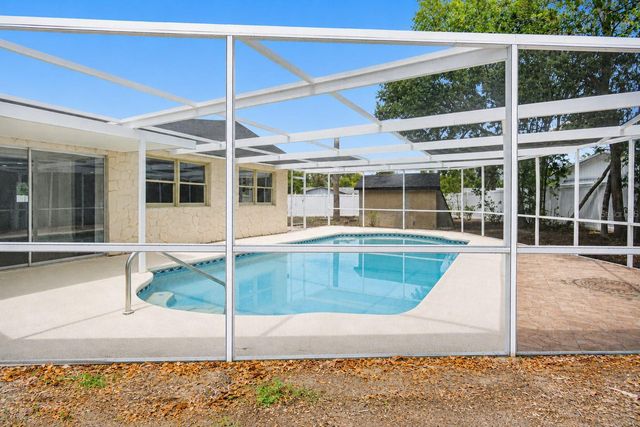 4440 CADBURY ROAD, Spring Hill, FL 34606