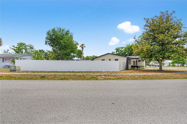 4440 CADBURY ROAD, Spring Hill, FL 34606