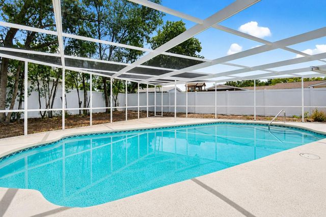 4440 CADBURY ROAD, Spring Hill, FL 34606