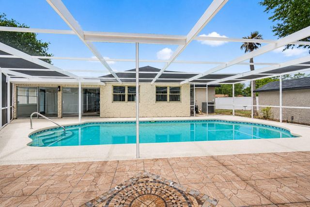 4440 CADBURY ROAD, Spring Hill, FL 34606