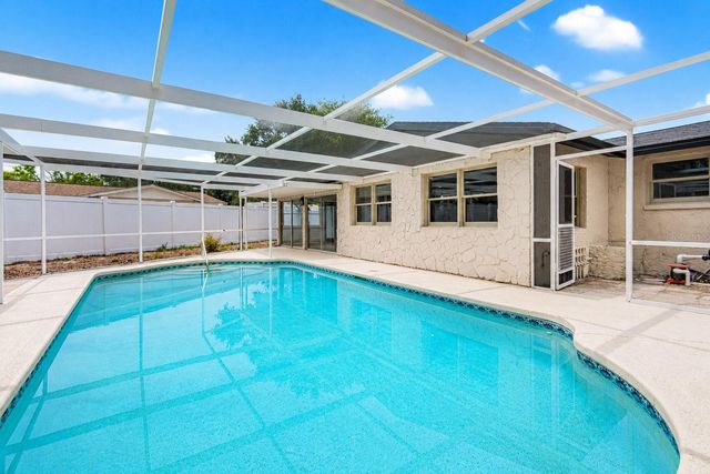 4440 CADBURY ROAD, Spring Hill, FL 34606