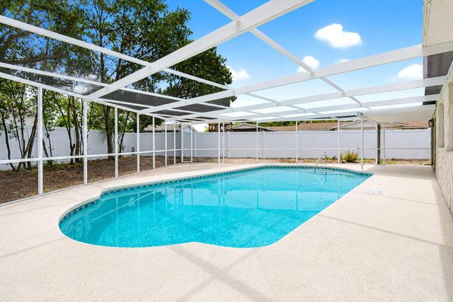 4440 CADBURY ROAD, Spring Hill, FL 34606