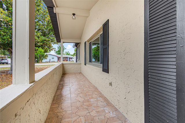 4440 CADBURY ROAD, Spring Hill, FL 34606