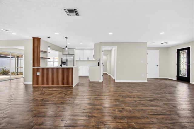 4440 CADBURY ROAD, Spring Hill, FL 34606