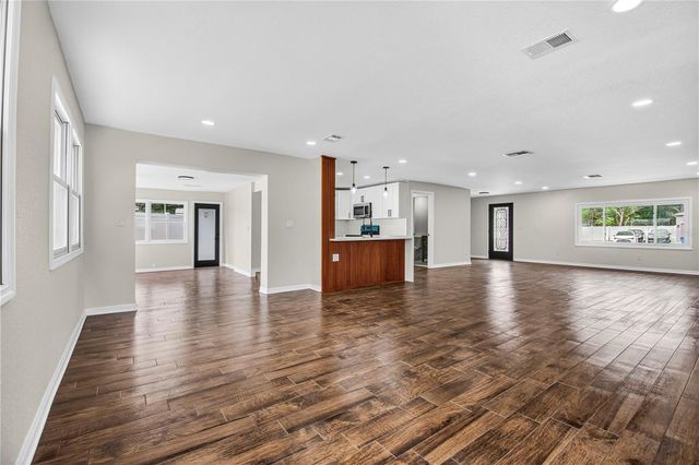 4440 CADBURY ROAD, Spring Hill, FL 34606