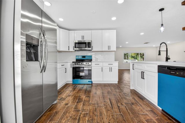 4440 CADBURY ROAD, Spring Hill, FL 34606
