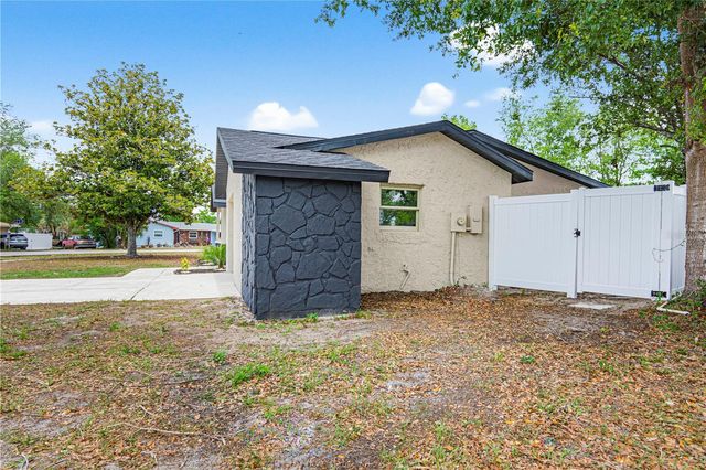 4440 CADBURY ROAD, Spring Hill, FL 34606