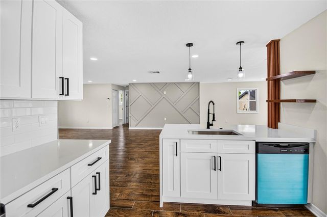4440 CADBURY ROAD, Spring Hill, FL 34606